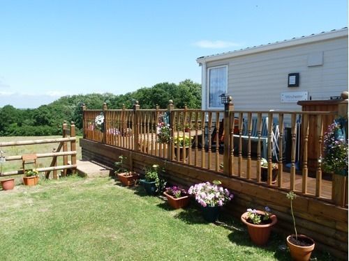 Spindlewood Country Holiday Park - Caravan Park Hastings Exterior foto