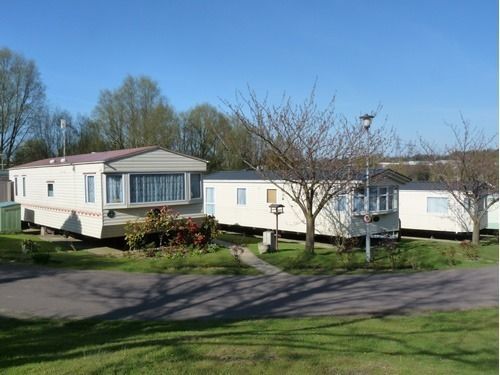 Spindlewood Country Holiday Park - Caravan Park Hastings Exterior foto